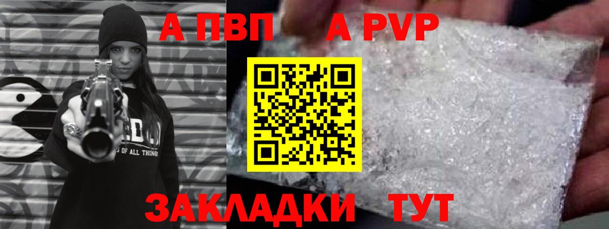 A PVP СК КРИС Ржев