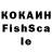 КЕТАМИН ketamine BlindOut